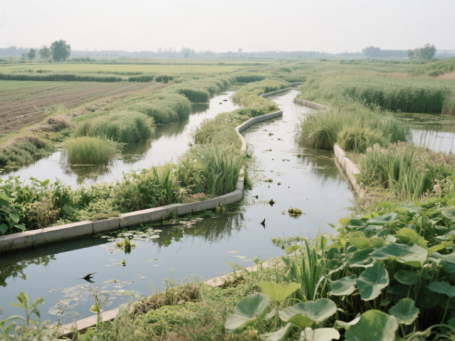 农业面源污染要突出区域性系统治理 农业面源污染要突出区域性系统治理