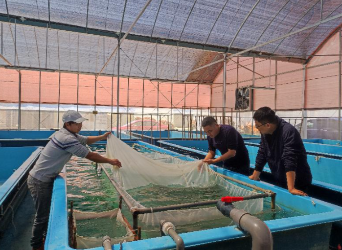 水生动物疫病防控监测区域站项目储备申报中央预算资金指南