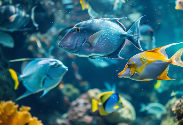 水生动物疫病诊断防控服务平台项目储备申报中央预算资金指南