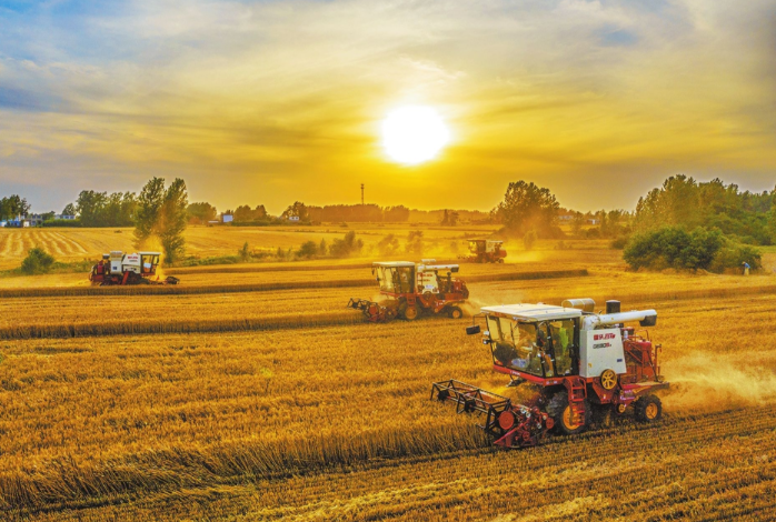 美日欧农业面源污染防治立法及对中国的启示与借鉴