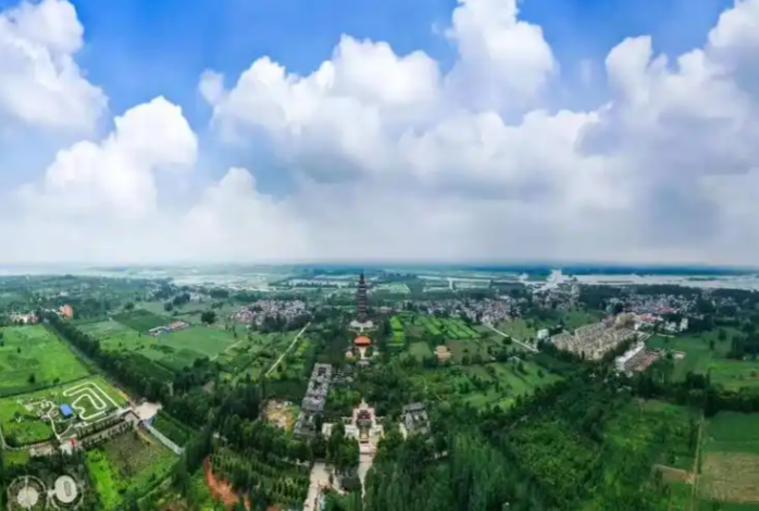 城市面源和农业面源污染治理问题提出若干对策建议(附案例)