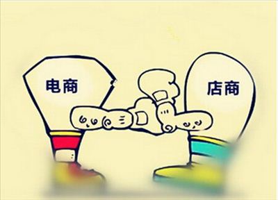 电子商务产业园发展规划