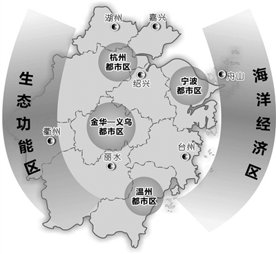 浙江出台首个低碳发展规划七大领域将成万亿级产业