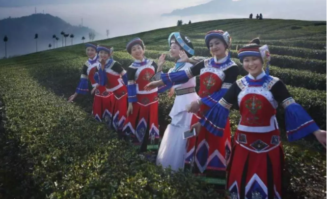 湖北省五峰土家族自治县乡村规划,美丽乡村规划