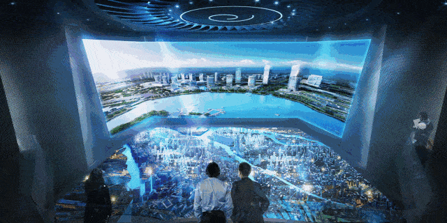 郑州空中丝绸之路试验区建设框架,郑州空中丝绸之路试验区重点任务