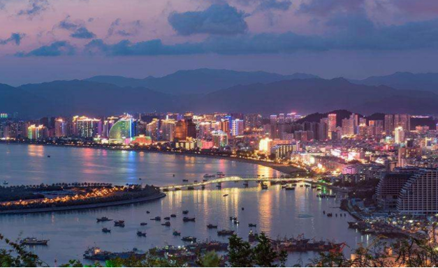 中国特色自由贸易港建设路径