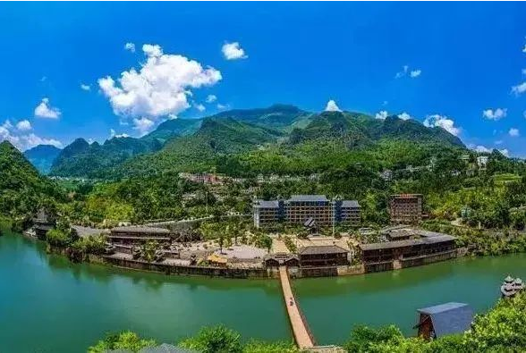 舍烹村三变模式,舍烹村乡村振兴案例