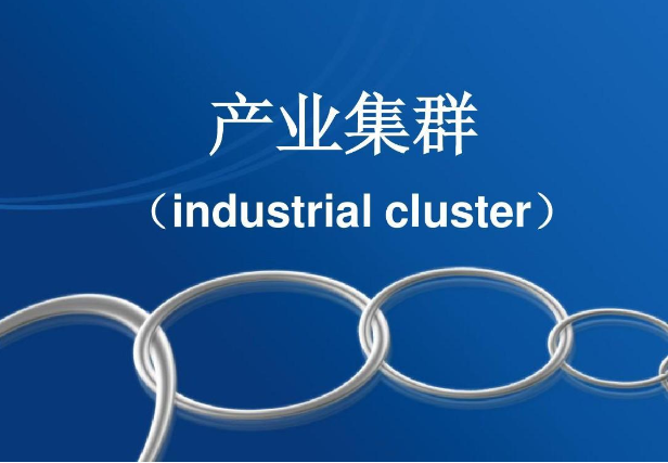 世界级产业集群发展思路,世界级产业集群发展对策