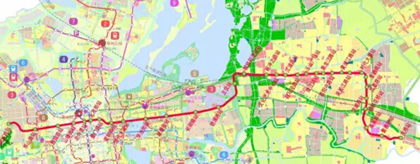 S1线规划