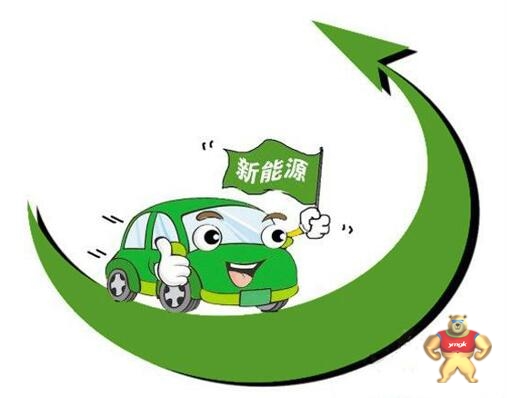 新能源汽车产业