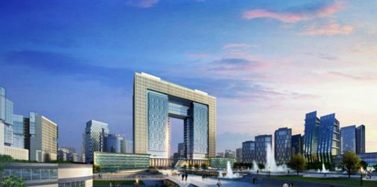 沈大国家自主创新示范园区