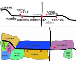 西山实施文化兴区战略 打造特色化文化高地