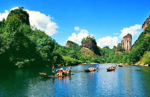 生态旅游产业发展