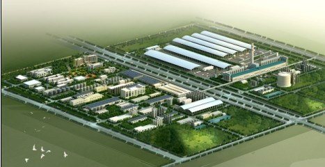 樟树市传统产业发展规划