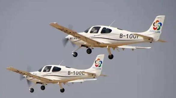 石家庄加快将通用航空培育成产业园区新的经济增长点