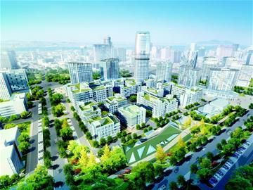 厦门打造两岸高端产业集聚发展 2020年力争迈入全国国家高新区第一方阵