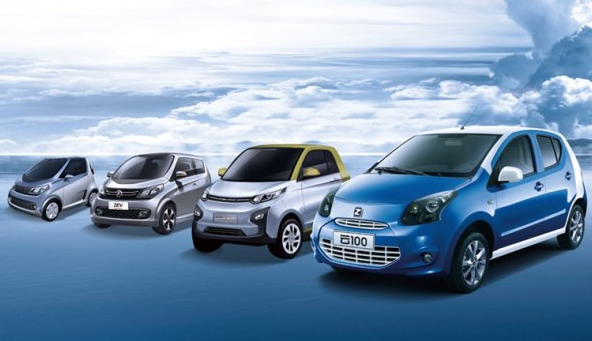 10年后中国销售的增量新车——以纯电为动力的新能源汽车