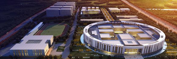 伊川谱写产业转型升级'主旋律'