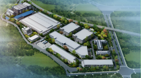 中机院：高科技工业园区是提升城市发展水平的重要举措