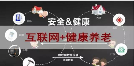 探索新形势下养老产业的发展路径成为新的时代发展要求
