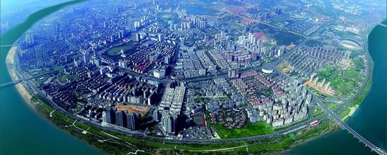 株洲高新区1—7月份102 个亿元以上项目建设提速发展研究分析