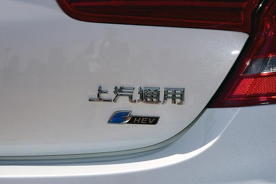 上汽通用计划在2020年前推出超过10款新能源产品