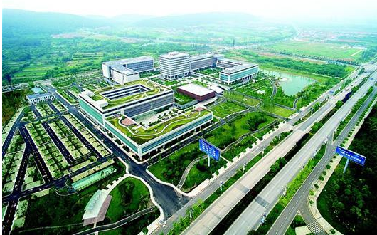 湖北抓住五个要点加快城市建设转型升级