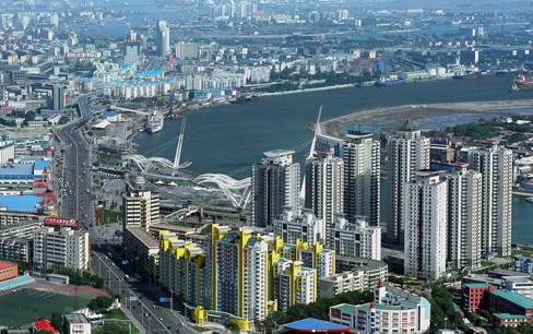 滨海新区全面推动新区现代服务业保持良好发展态势不断实现新突破
