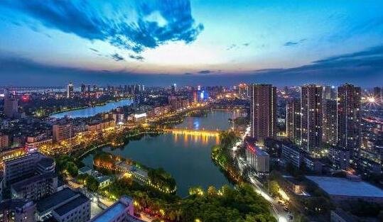 《湘潭高新区“十三五”人才发展规划纲要（2016－2020年）》出台