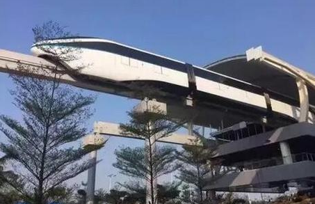 城轨建设以PPP模式输血、未来“轨道+物业”模式有望造血