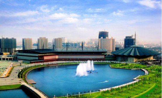 随着中国老龄化社会的降临大健康产业的发展空间愈发向纵深扩展