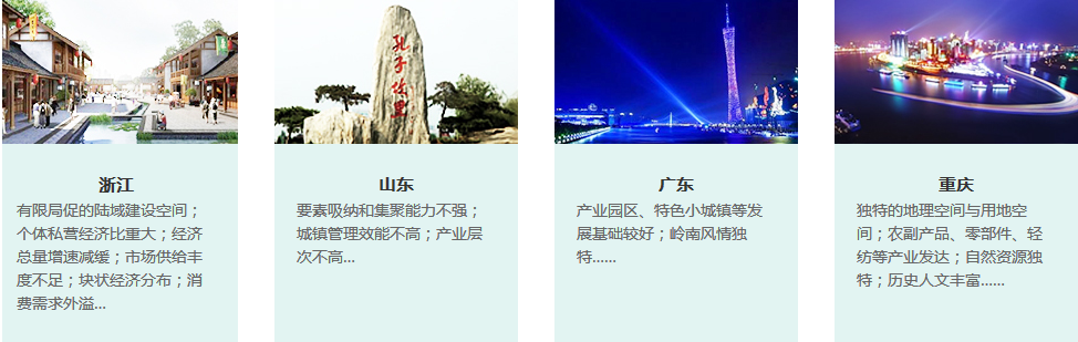 如何玩转特色小镇？旅游小镇专题研究