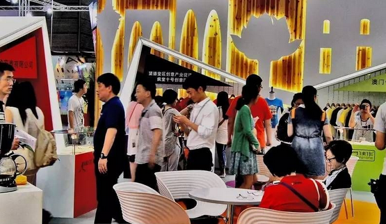“文化＋”新业态发展步入深水区  传统文化各显神通“走出去”