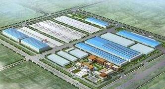 总投资50亿元亚泰集团建省内最大医药产业园——长春新区