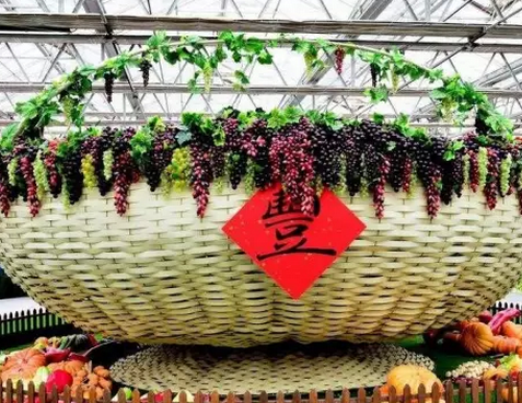 中机院;田园综合体六大发展模式深入研究与探讨