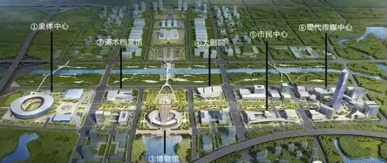 打造特色小镇的困难已经悉数显现