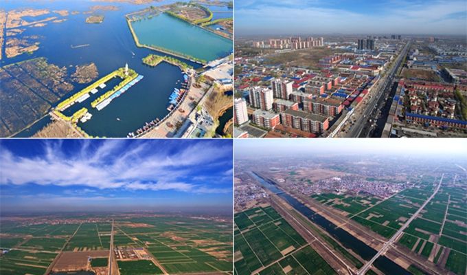 未来雄安新区的定位、规划和建设等问题的建议与构想