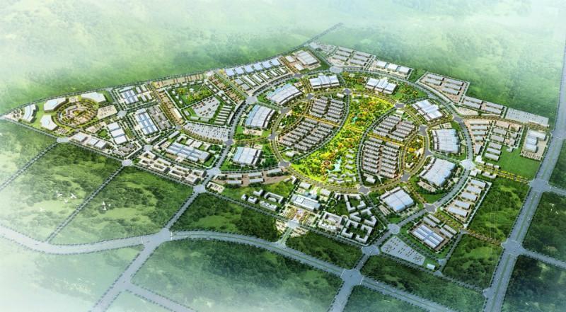 兰州力争引进产业项目100个以上，年内建成投产企业达到100个以上