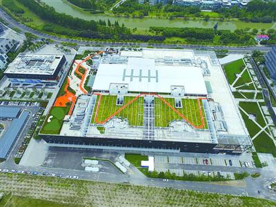 《张江科学城建设规划》在征求公众意见后,已获得上海市政府批复