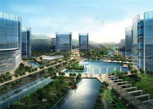 特色小镇建设的主流方向：高端产业小镇