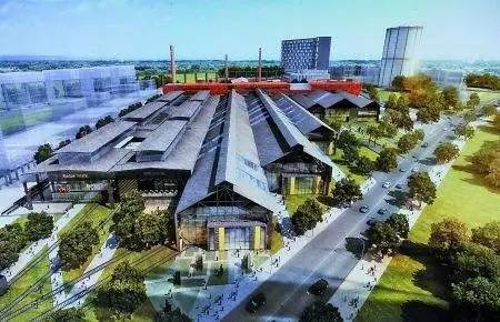 特色小镇建设的主流方向：高端产业小镇