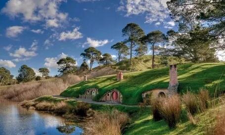 农业庄园＋田园综合体+特色小镇，未来30年房地产转型的机遇