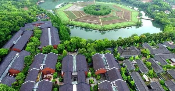 浙江为特色小镇量身定做了“成长秘籍”