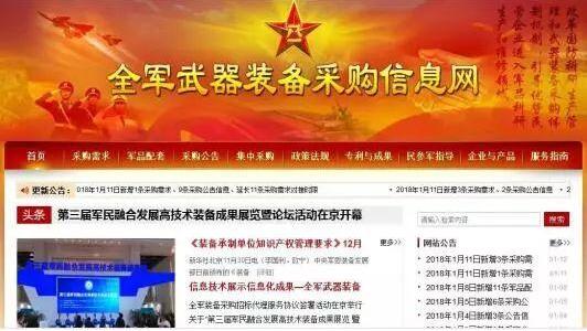 军民融合“融”什么？民企应该怎么做？