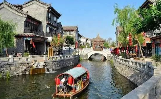 河北要建5类特色小镇，打造环京津特色小镇发展区