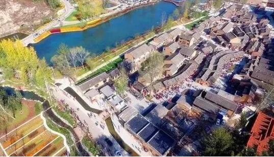 河北要建5类特色小镇，打造环京津特色小镇发展区