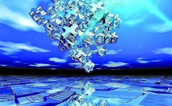 《中国制造2025》两个核心基础产业——新材料产业和新一代信息技术产业