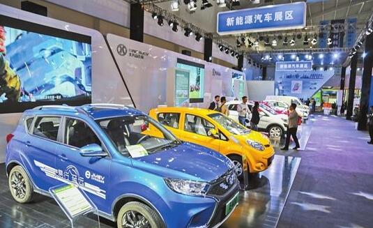 到2020年，昆明市智能制造装备产业规模突破300亿元