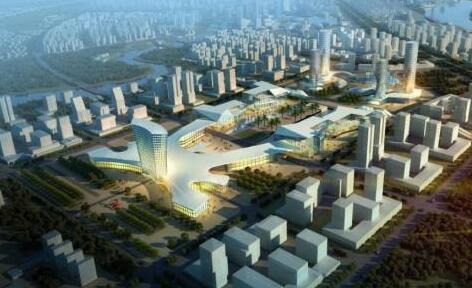 《乌鲁木齐市达坂城区总体规划（2017-2035年）》经市人民政府批复实施
