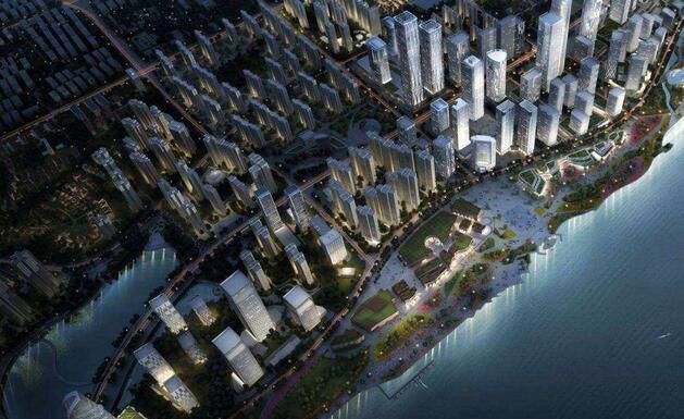 湘江基金小镇已吸引191家机构入驻，基金管理规模达1830亿元